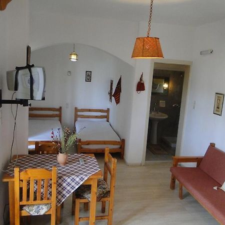 Paradise Inn Milatos Luaran gambar