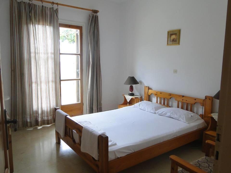 Paradise Inn Milatos Luaran gambar