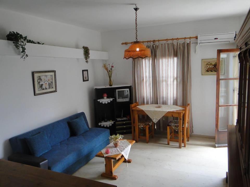 Paradise Inn Milatos Luaran gambar