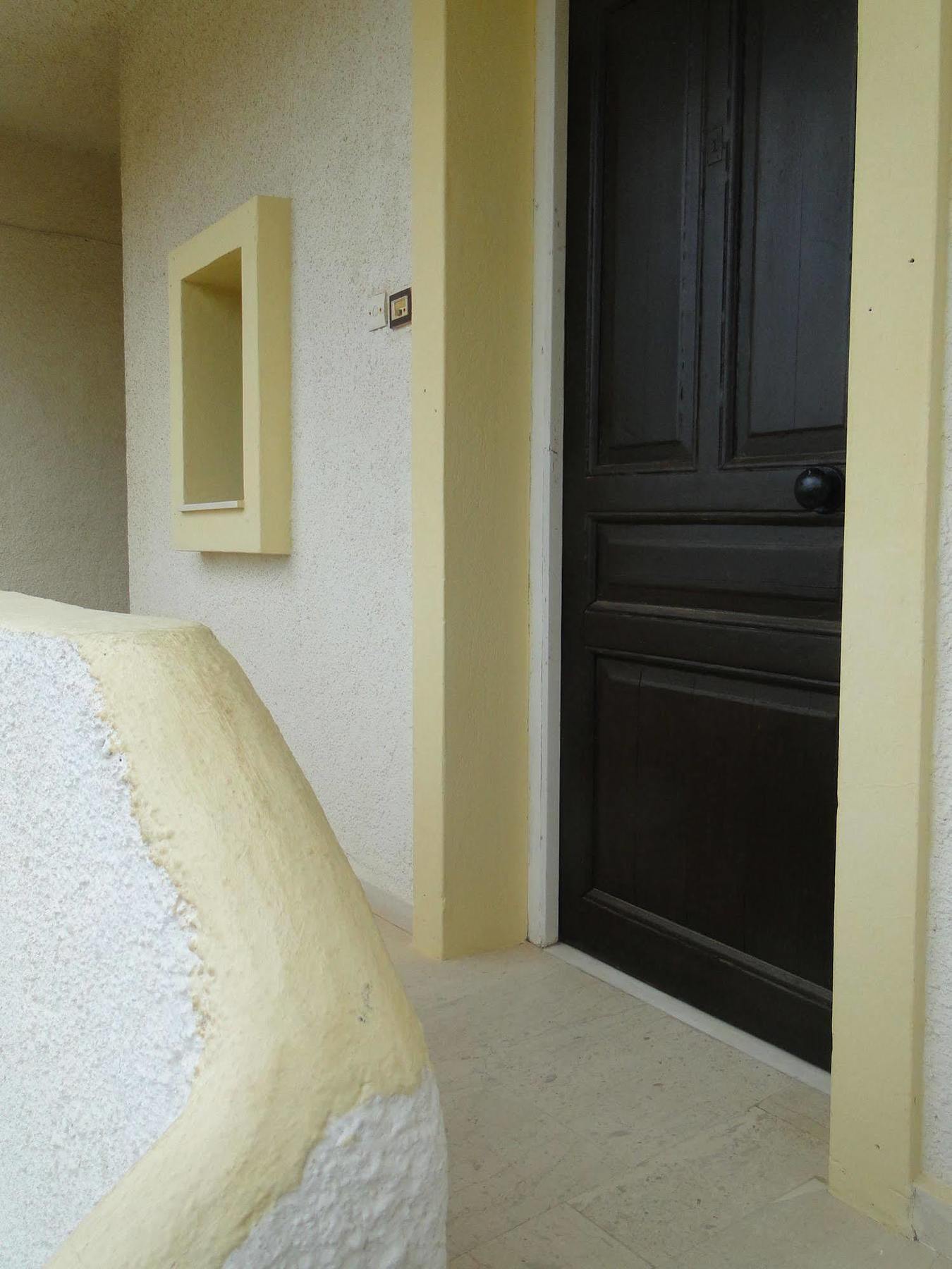 Paradise Inn Milatos Luaran gambar